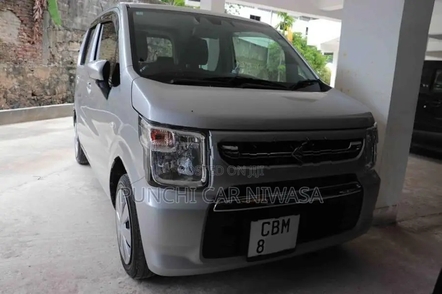 Suzuki Wagon R 2023