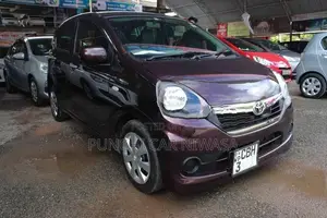 Toyota Pixis 2016