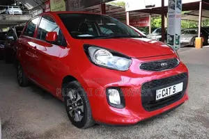 Kia Picanto 2015
