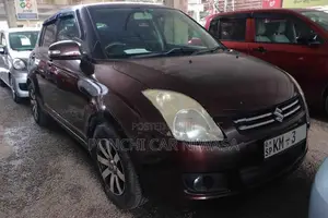 Suzuki Swift 2009