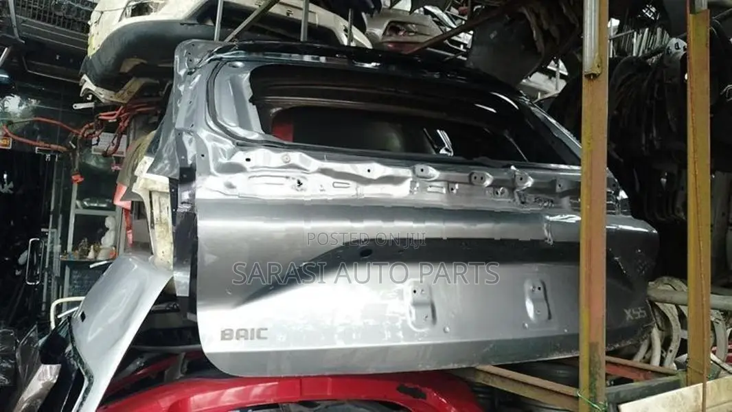 BAIC Beijing X 55 Dicky Door Pannel