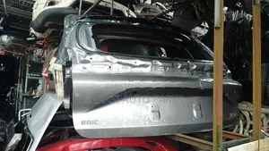 BAIC Beijing X 55 Dicky Door Pannel