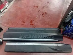 BYD Sealion 6 Door molding