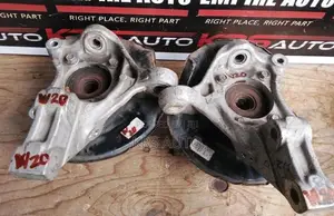 Toyota Prius NHW 20 Front Hub