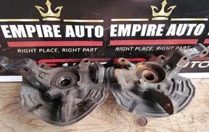 Suzuki Wagon R MH 55 S Front Hub