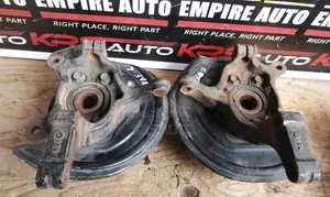 Nissan Leaf AEZO Front Hub