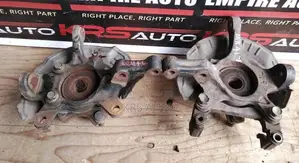 Suzuki Hustler MR 41 S Front Hub