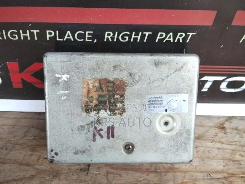 Nissan March K11 ECU