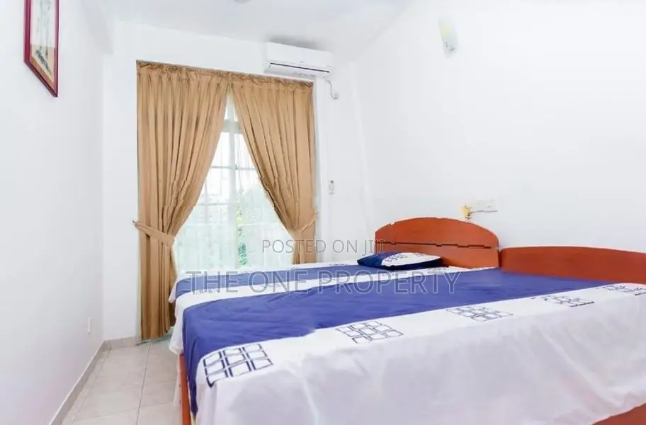 More Spacious 3 Bedroom Apartment for Sale - Colombo 5