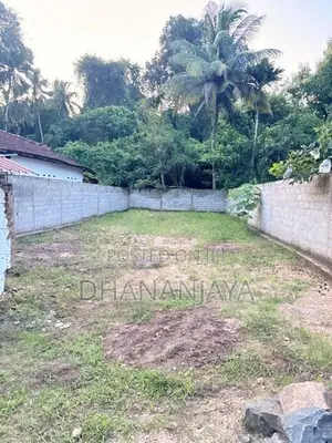 Land For Sale In Kurunegala