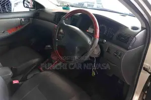 Toyota 121 2003