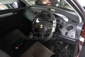 Suzuki Swift 2009