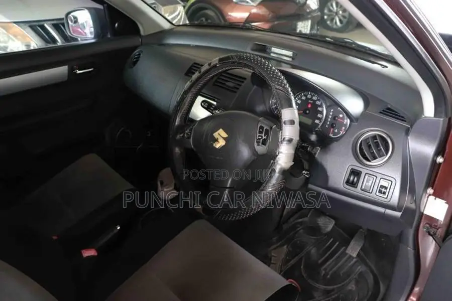 Suzuki Swift 2009