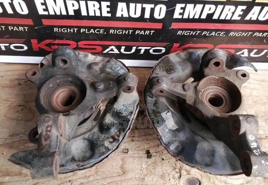 Toyota Allion NZE 240 Front Hub