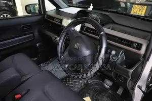 Suzuki Wagon R 2023