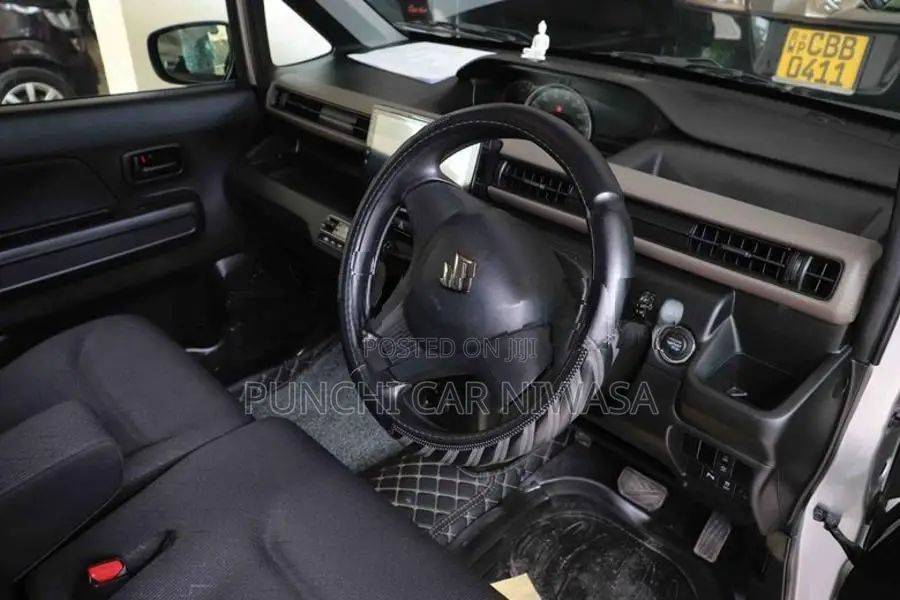 Suzuki Wagon R 2023