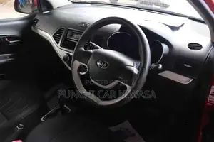 Kia Picanto 2015