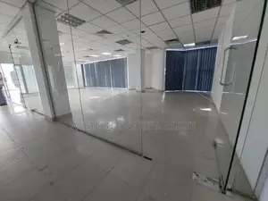 Office Space For Rent in Colombo 3