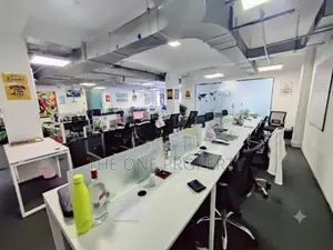 Prime Office Space for Rent - Near CCC- Colombo 2