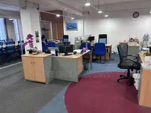 A grade office space for Rent - Colombo 2