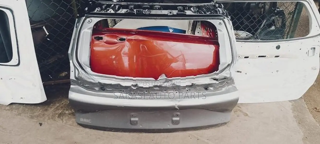BAIC Beijing X 55 Dicky Door Pannel