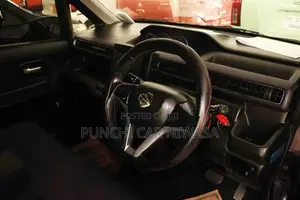 Suzuki Wagon R 2017