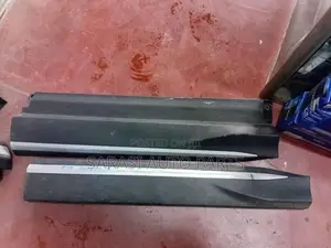 BYD Sealion 6 Door molding
