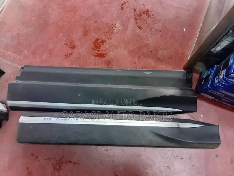 BYD Sealion 6 Door molding