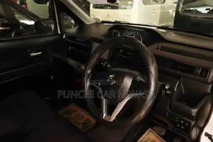 Suzuki Wagon R 2017