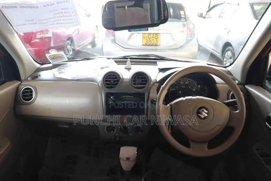 Suzuki Alto 2008