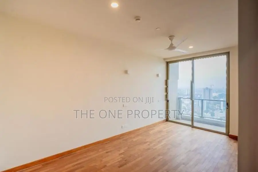Prime Grand Luxury 3 Bedroom Apartment for Sale - Colombo 7