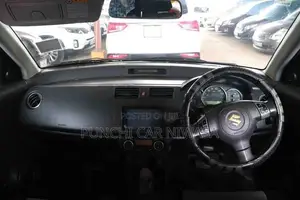 Suzuki Swift 2009