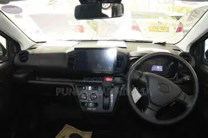 Daihatsu Mira 2025