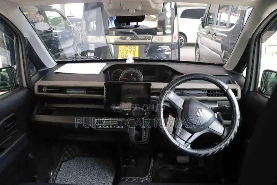 Suzuki Wagon R 2023