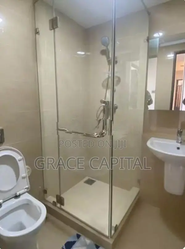 Fully furnished apartment for rent
