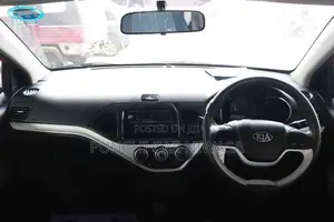Kia Picanto 2015