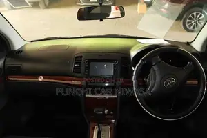 Toyota Allion 2004