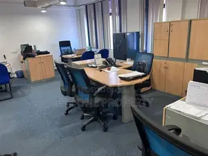 Prime Office Space for Rent - Near CCC- Colombo 2