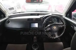 Suzuki Swift 2009