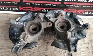 Toyota Belta SCP 92 Front Hub
