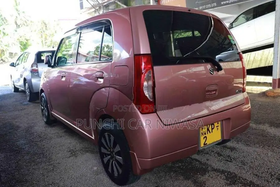 Suzuki Alto 2008