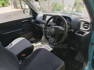 Suzuki Alto 660cc 2025
