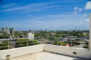 More Spacious 3 Bedroom Apartment for Sale - Colombo 5