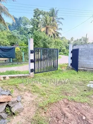 Land For Sale In Kurunegala
