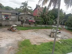 Land for Rent in Wattala