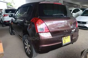 Suzuki Swift 2009