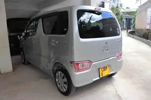 Suzuki Wagon R 2023