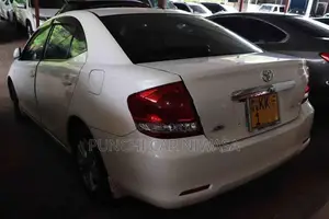 Toyota Allion 2004