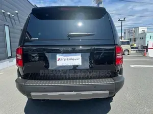 Toyota Land Cruiser Prado 250 ZX 2026