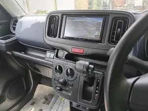 Suzuki Alto 660cc 2025